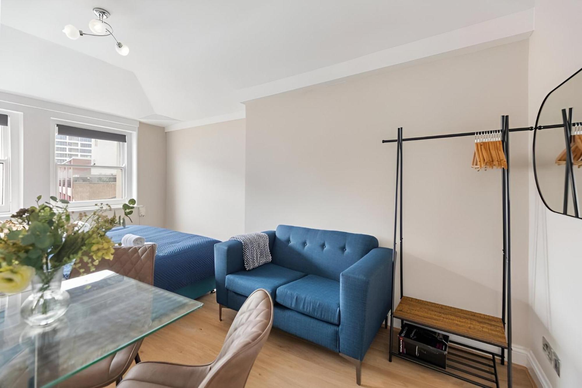 Urban Vibes, Modern 2Br Flat In Prime London Spot Apartment Exterior photo